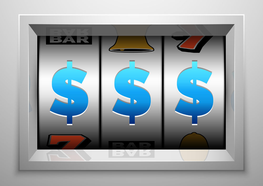 best paying online casino game