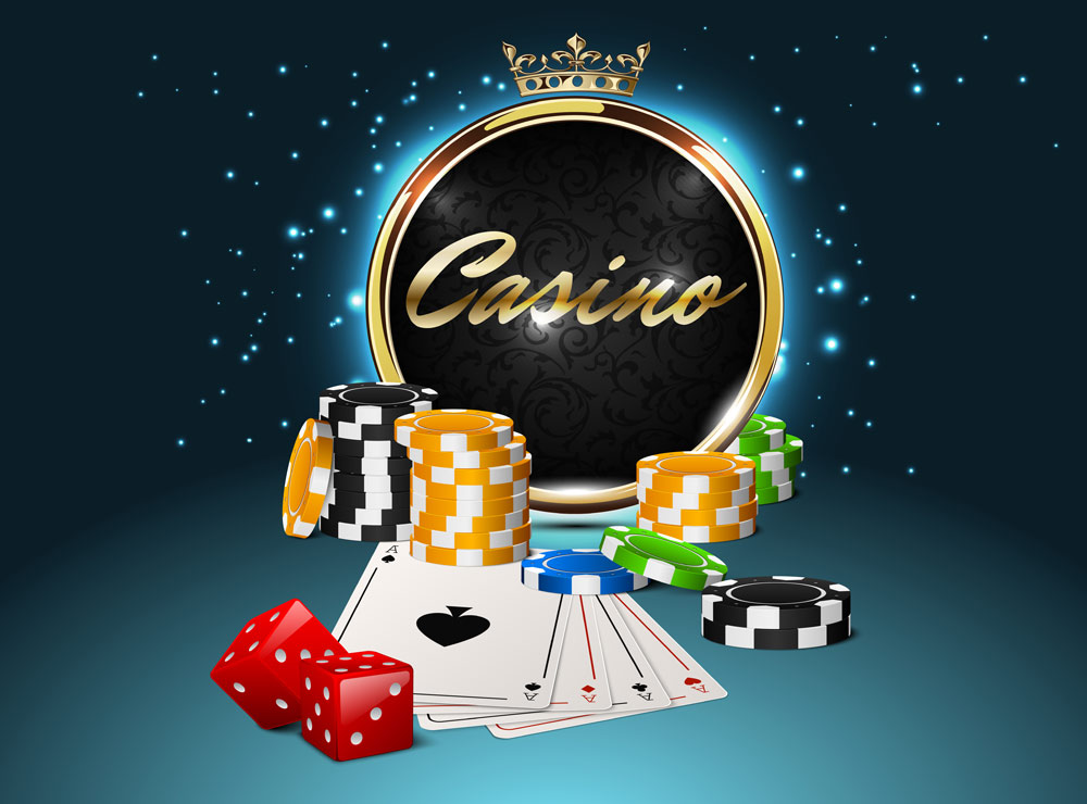 types of online casino sign up bonuses