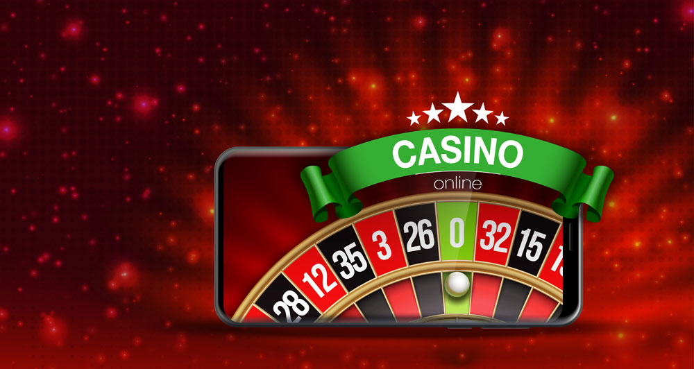 company casino online malaysia